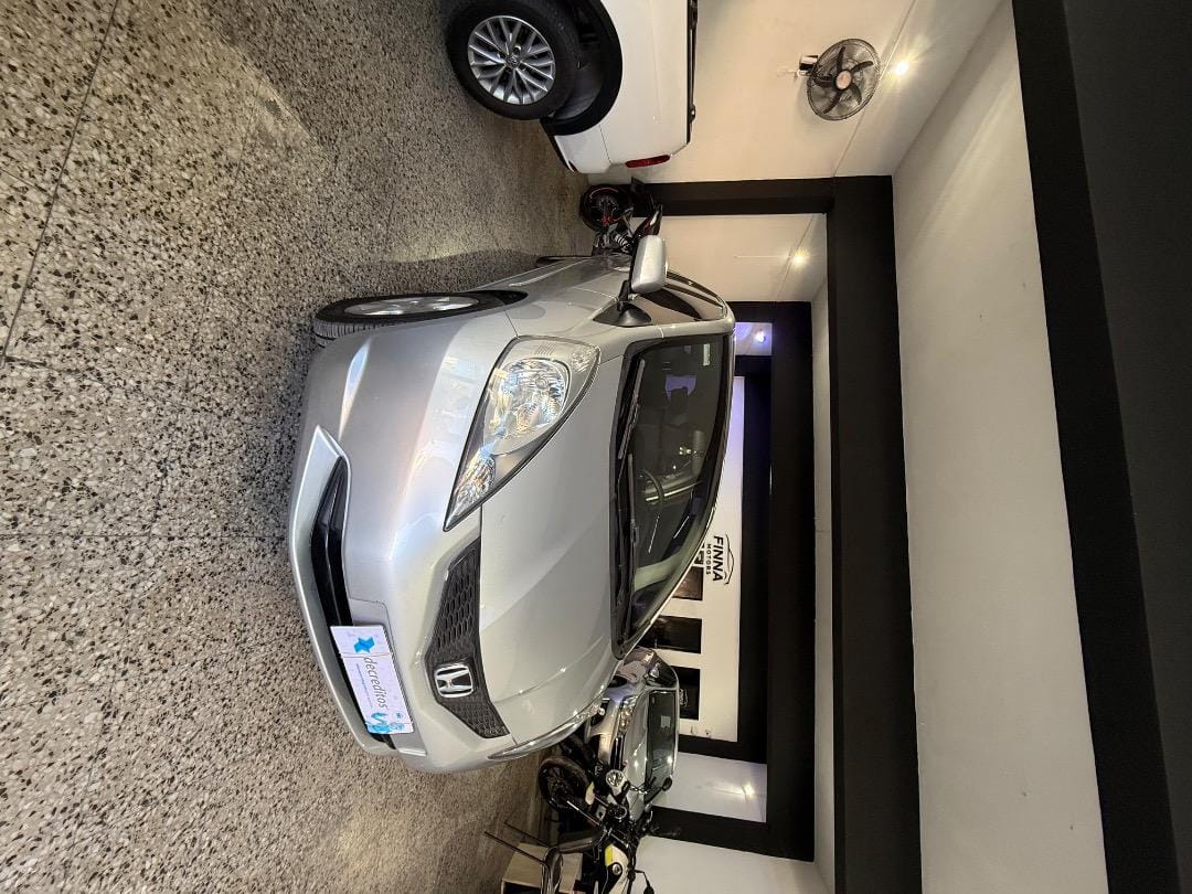 Honda Fit 2009 en venta