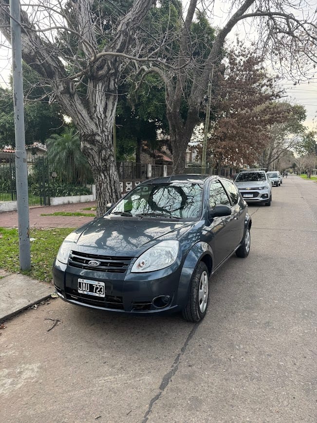 Ford Ka 2010 en venta