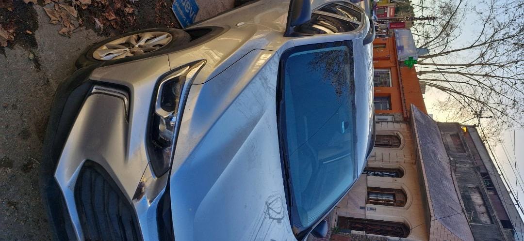 Chevrolet Tracker 2021 en venta