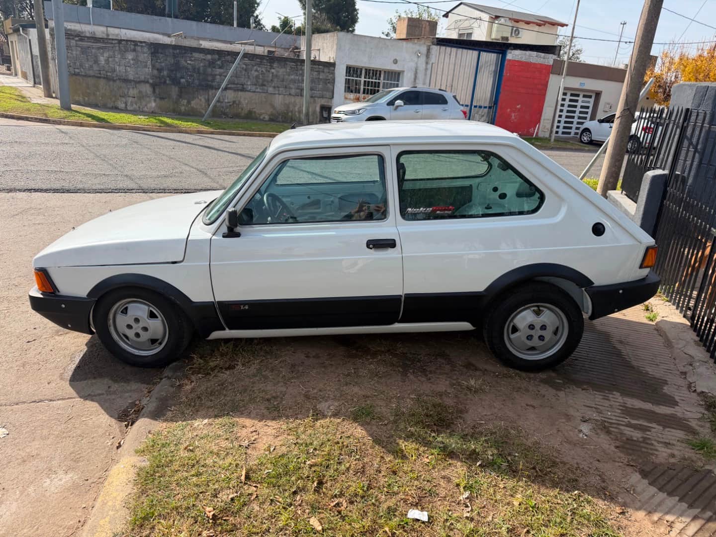 Fiat 147 1995 en venta
