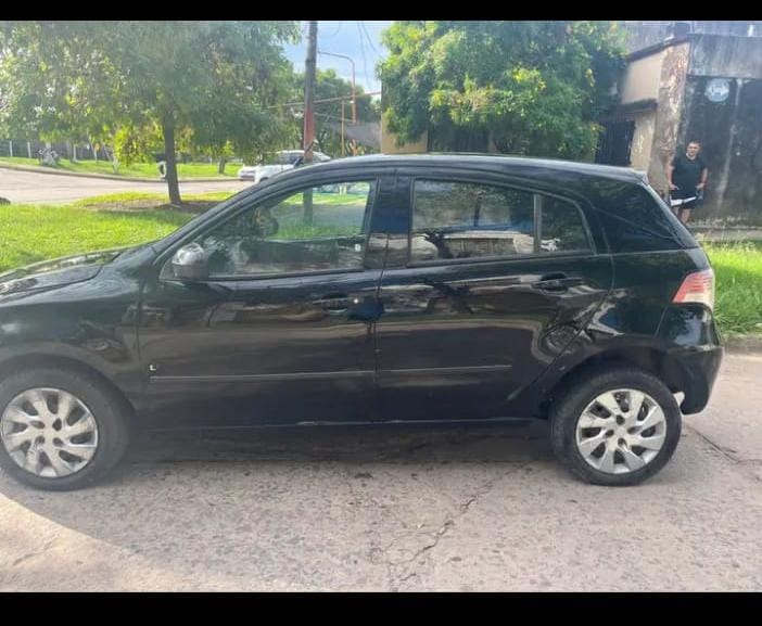 Chevrolet Agile 2011 en venta