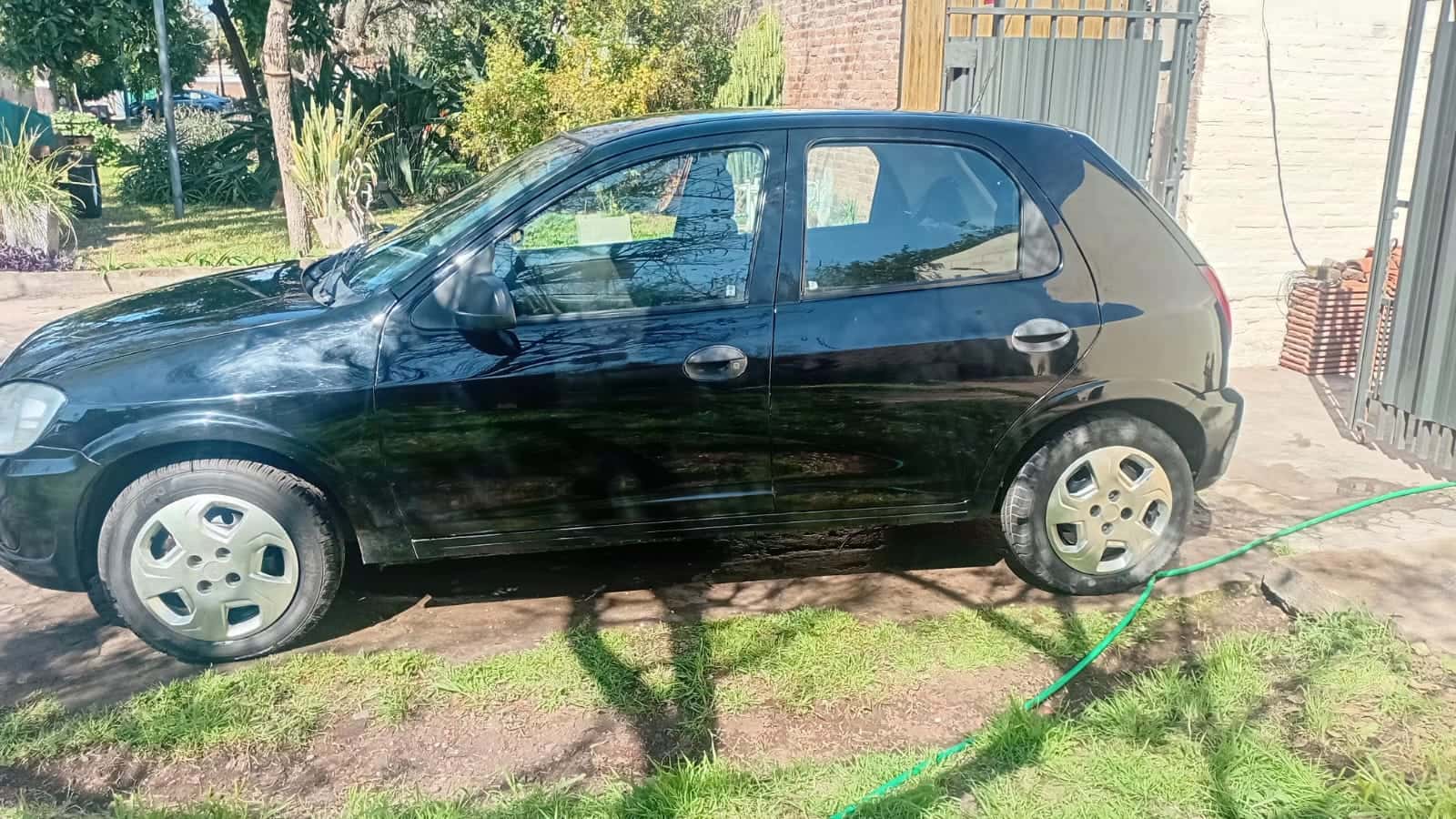 Chevrolet Celta 2012 en venta