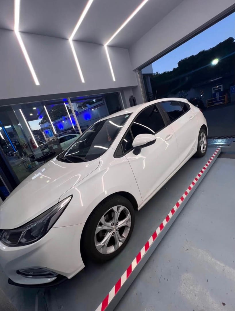 Chevrolet Cruze 2019 en venta