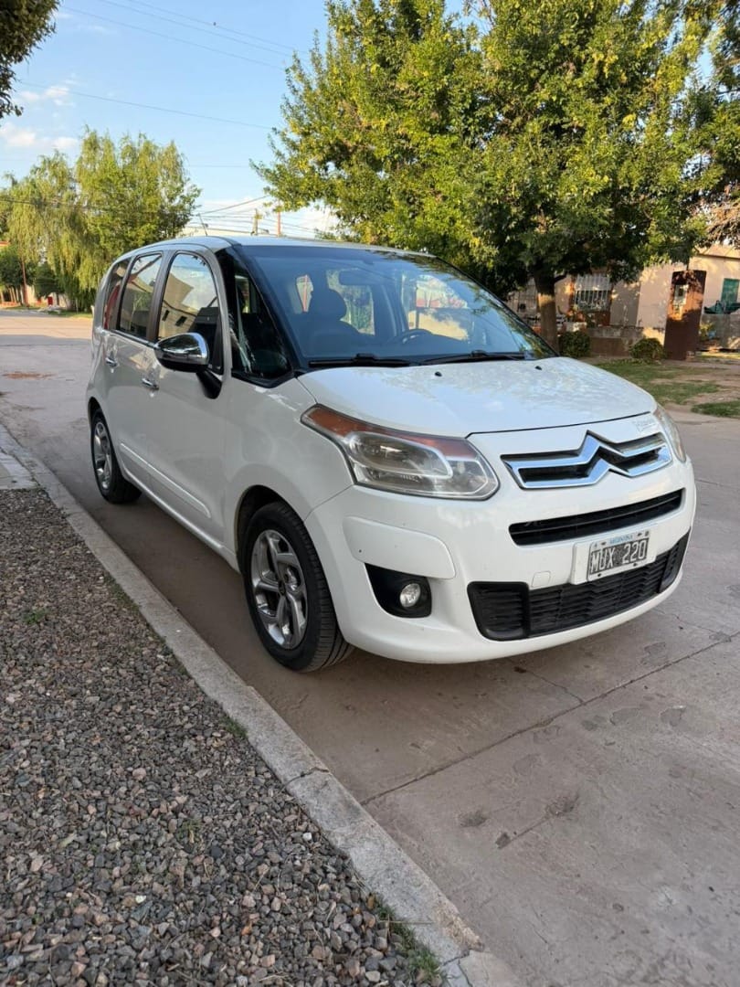 Citroën Picasso 2013 en venta