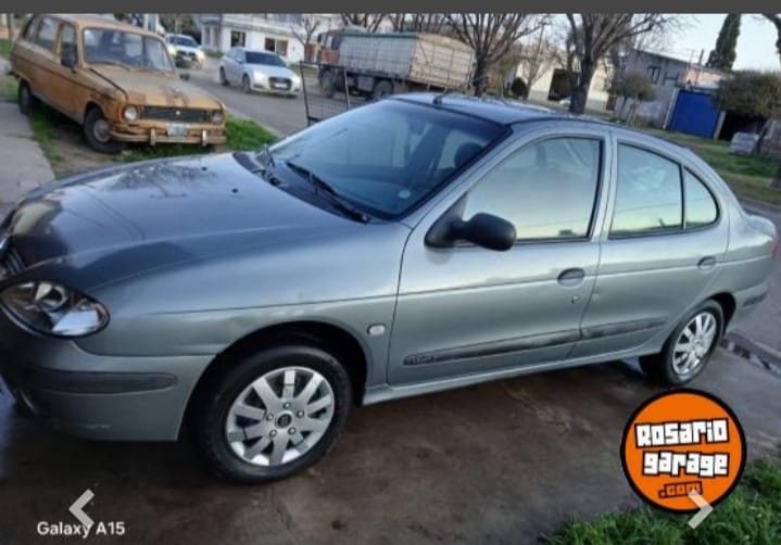 Renault Megane 2008 en venta