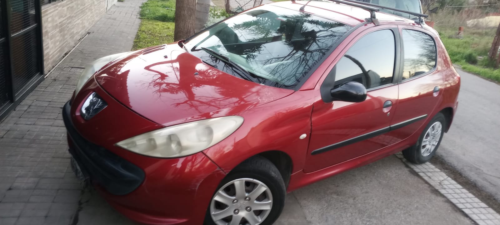 Peugeot 207 2010 en venta