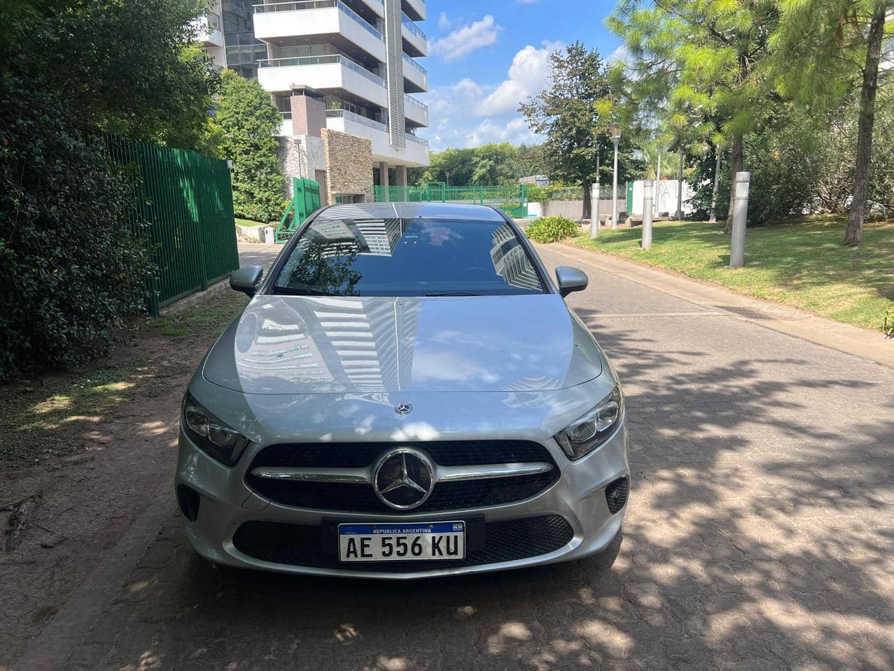 Mercedes-Benz A200 2021 en venta