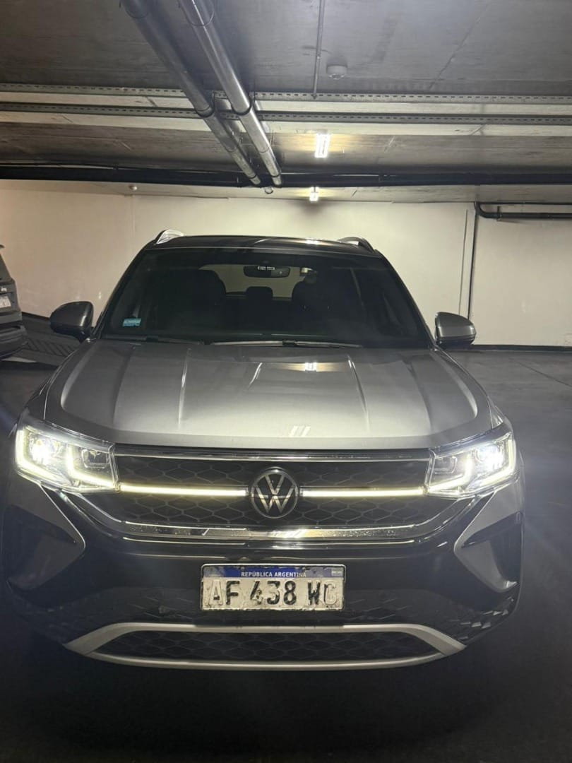 Volkswagen Taos 2022 en venta