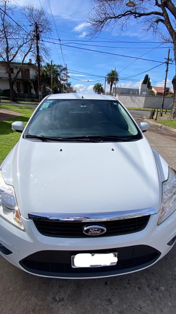 Ford Focus 2013 en venta