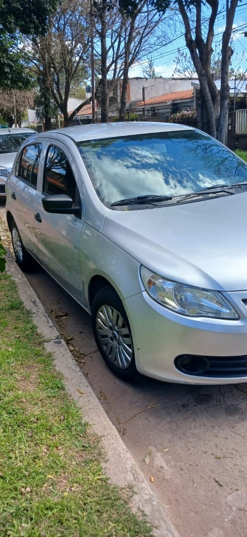 Volkswagen Gol 2009 en venta
