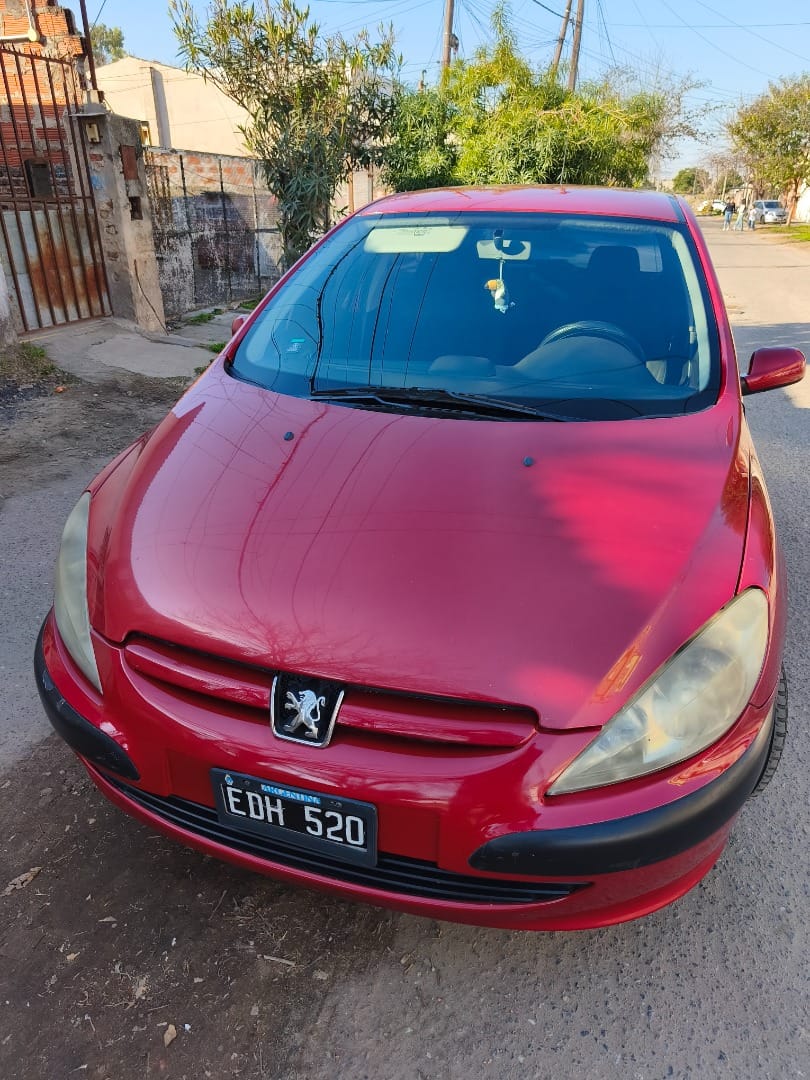 Peugeot 307 2003 en venta