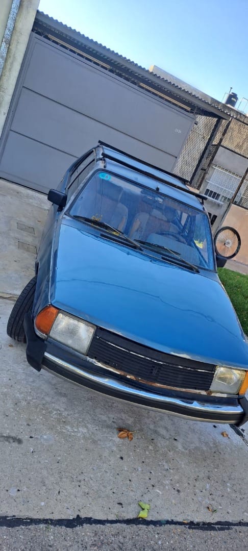Renault 18 1983 en venta