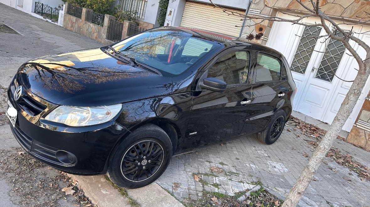 Volkswagen Gol 2012 en venta