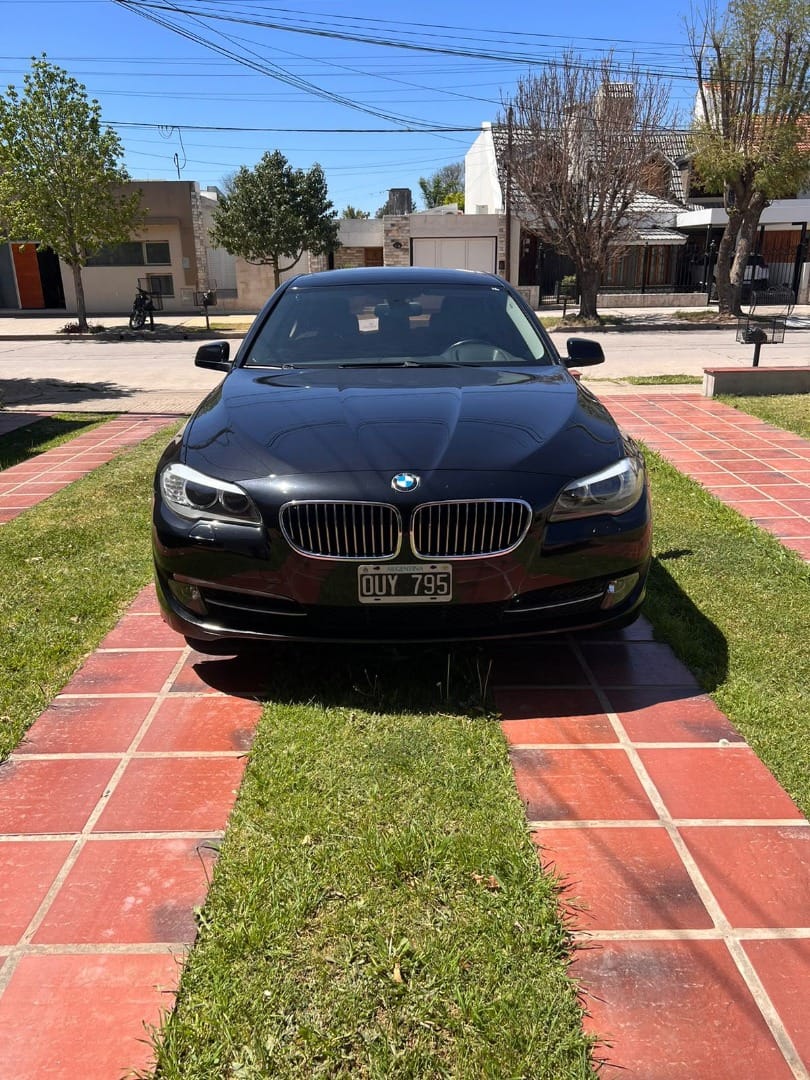 BMW 535IA 2014 en venta