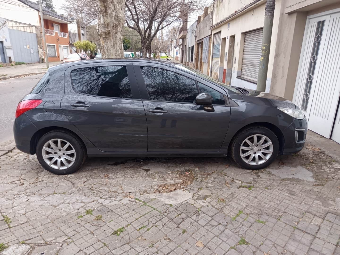 Peugeot 308 2013 en venta