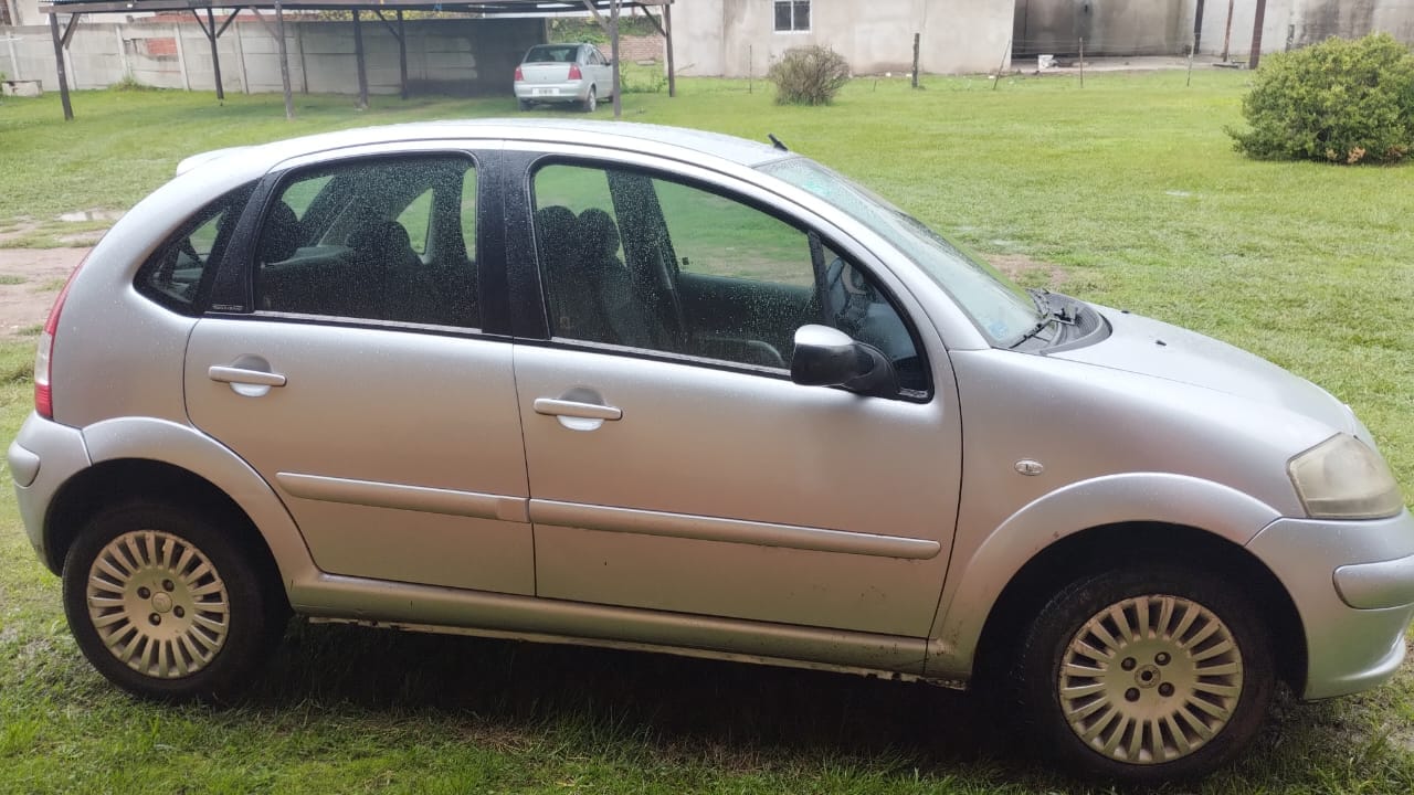 Citroën C3 2008 en venta