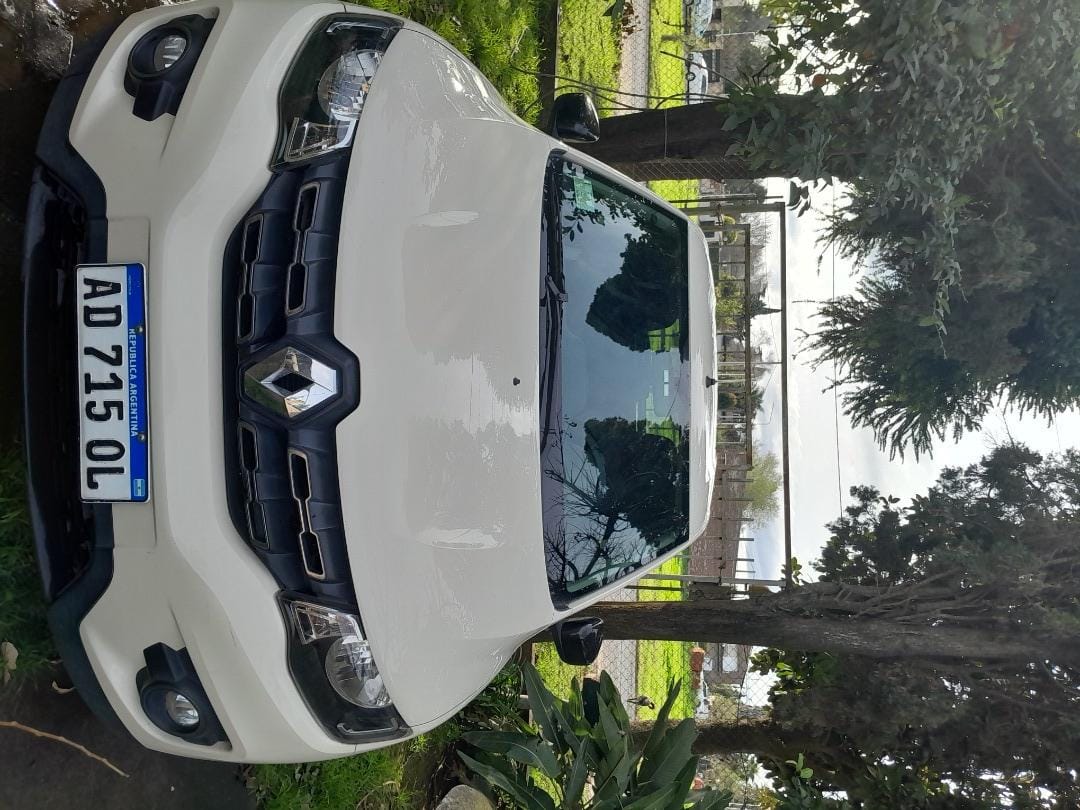 Renault Kwid 2019 en venta