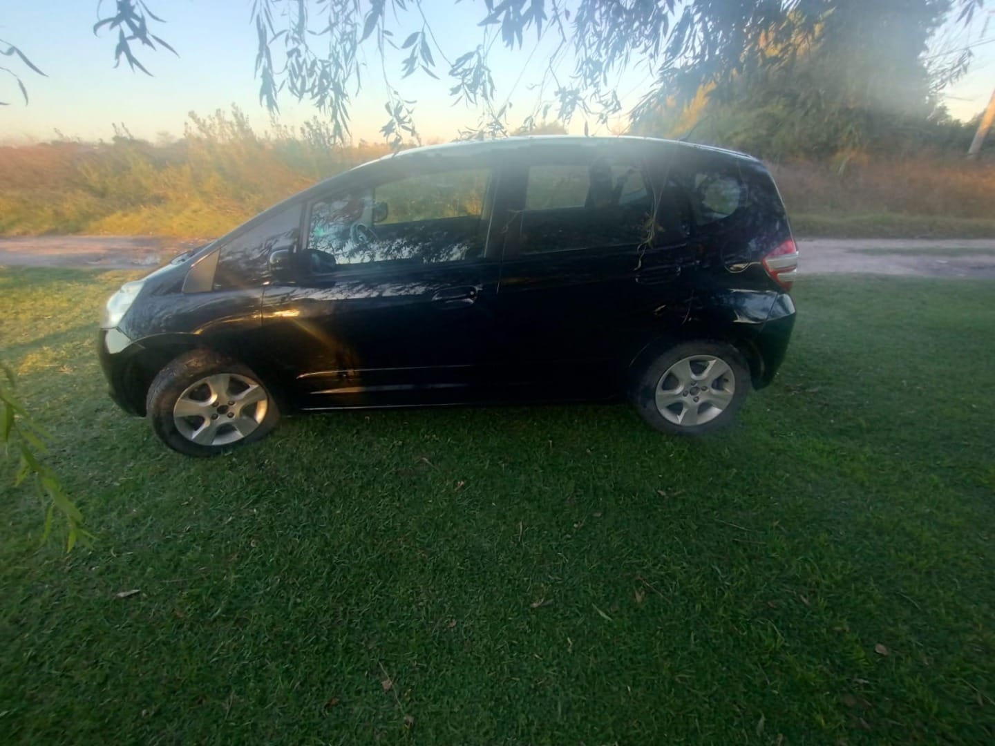 Honda Fit 2012 en venta