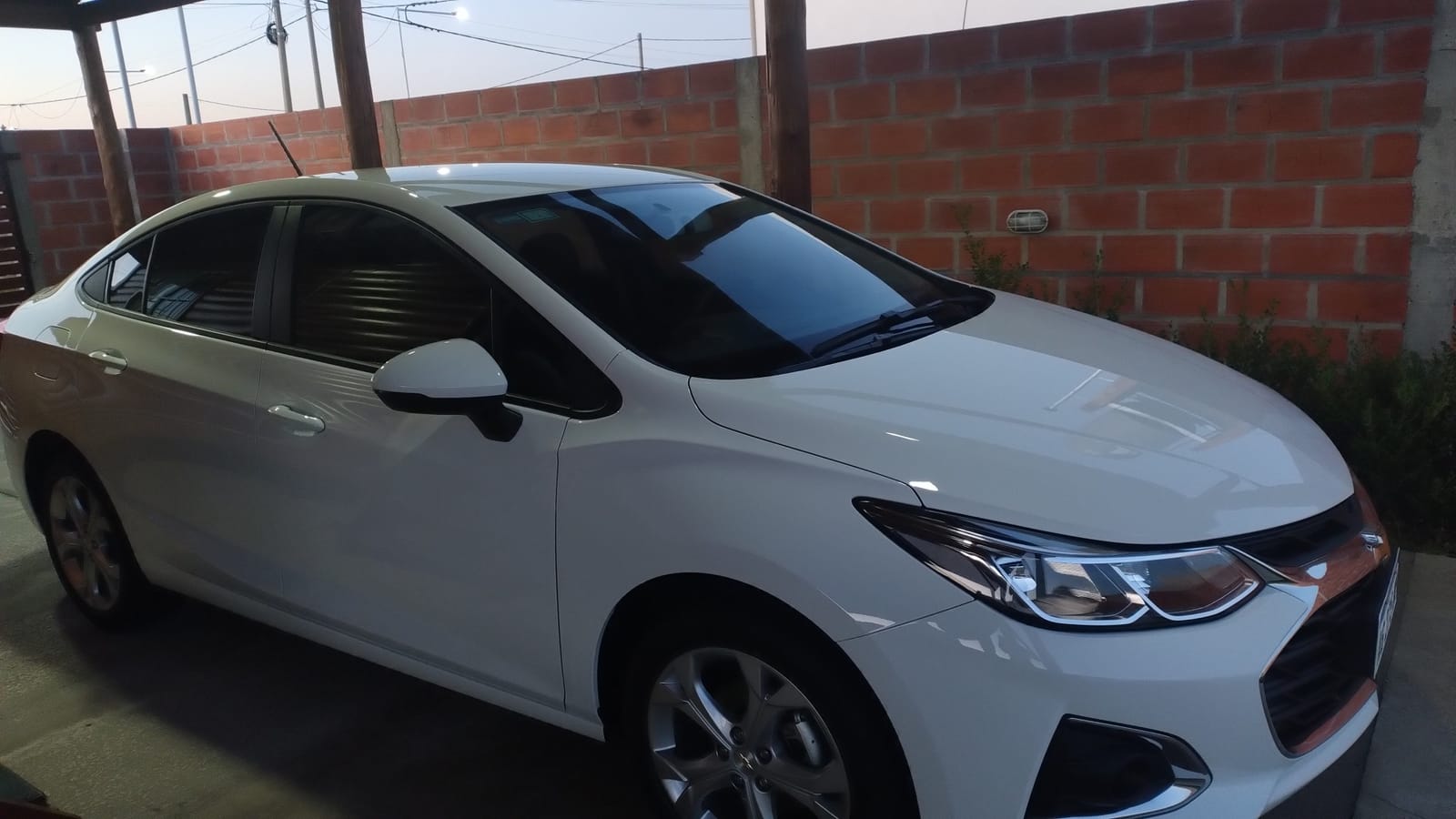 Chevrolet Cruze 2023 en venta