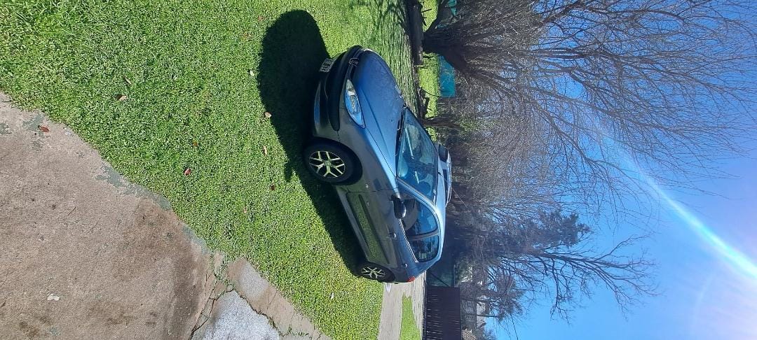 Peugeot 206 2006 en venta