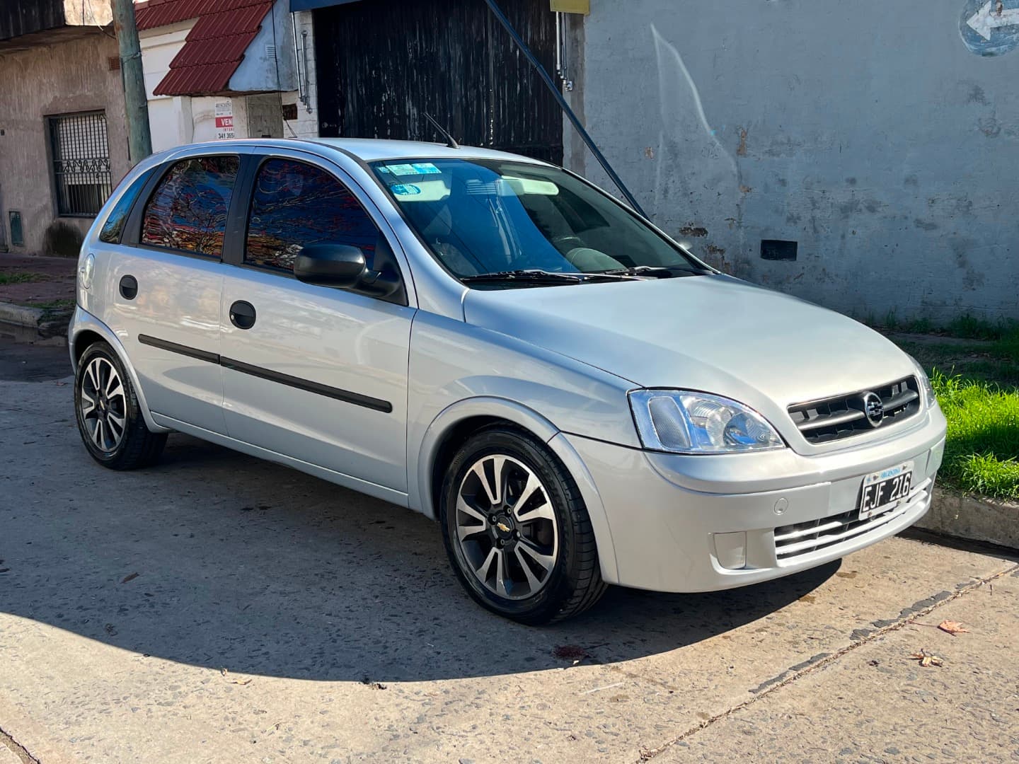 Chevrolet Corsa 2004 en venta