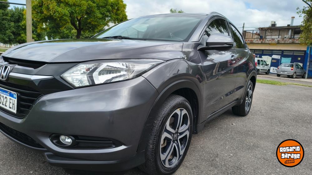 Honda HR-V 2018 en venta