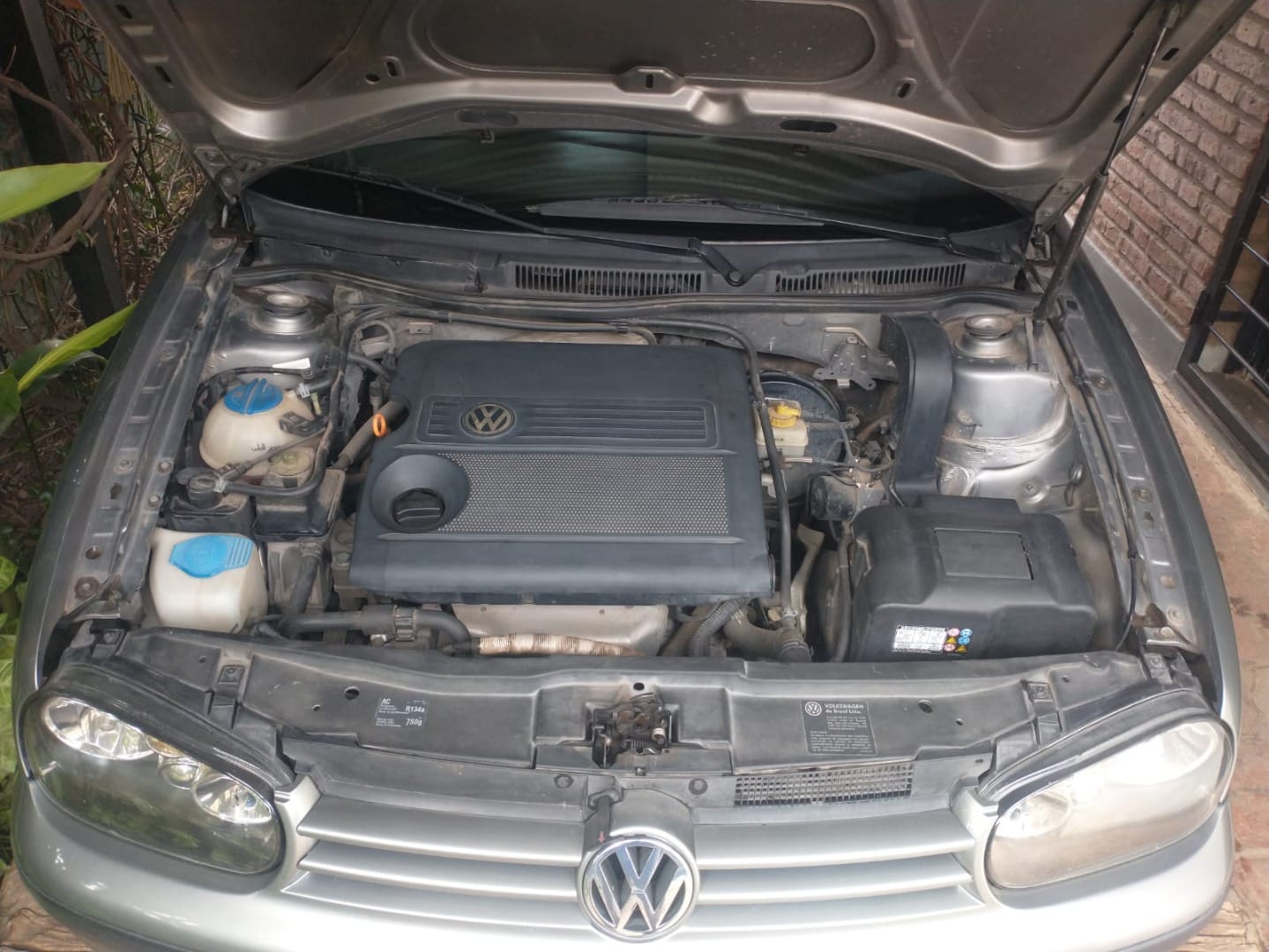 Volkswagen Golf 2006 en venta