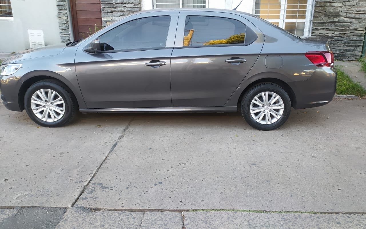 Peugeot 301 2018 en venta