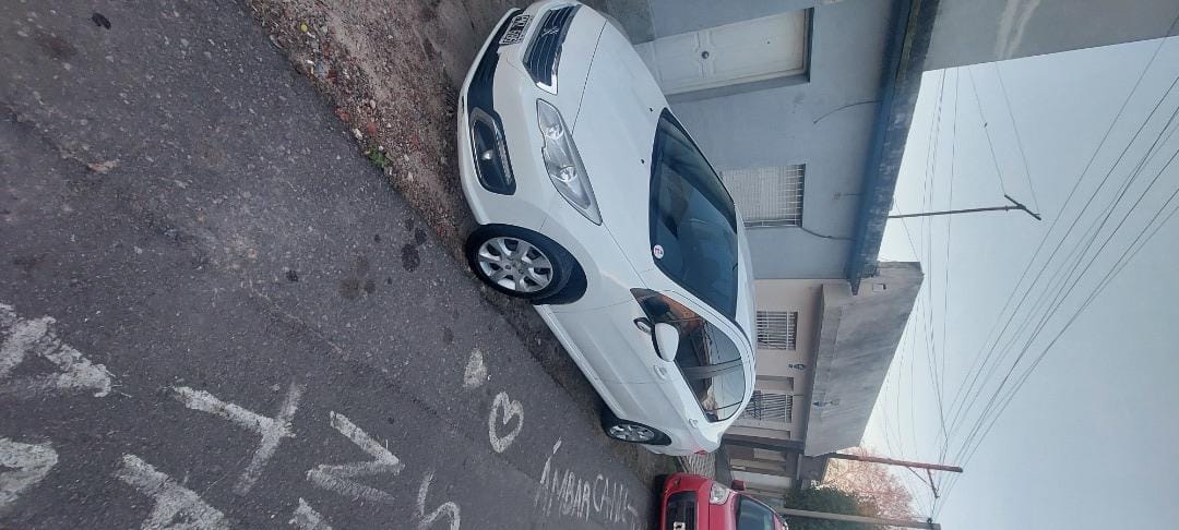Peugeot 408 2016 en venta