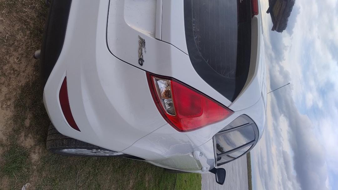 Ford Fiesta 2015 en venta