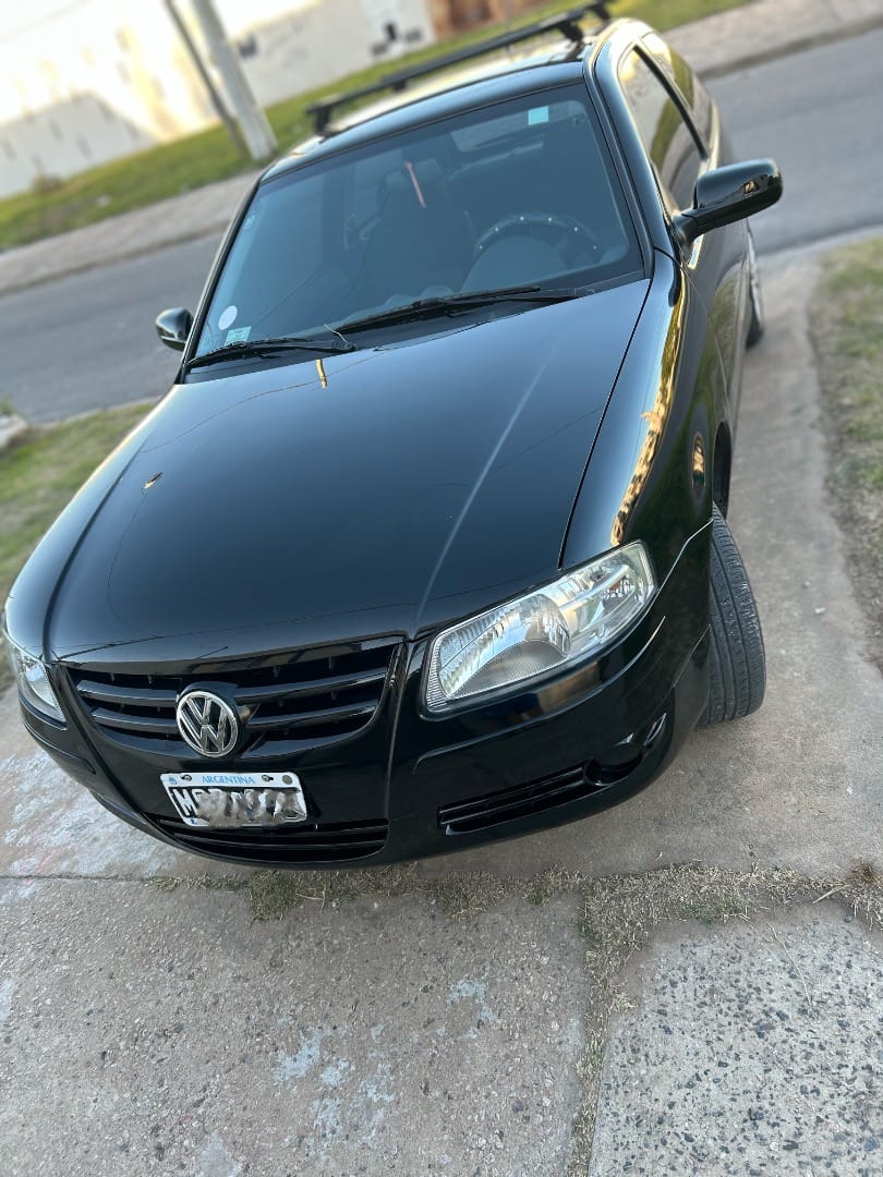 Volkswagen Gol 2013 en venta