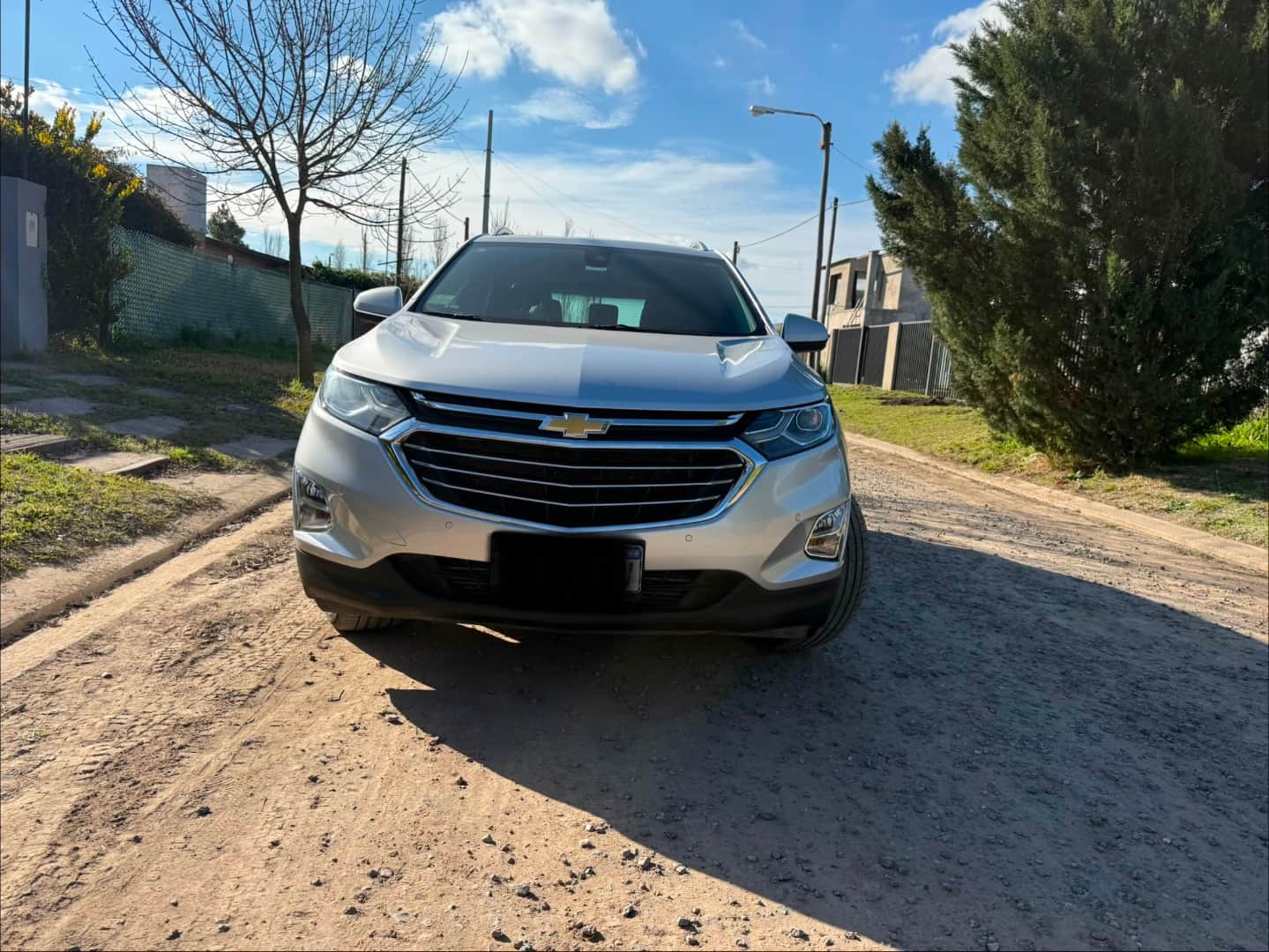 Chevrolet Equinox 2019 en venta