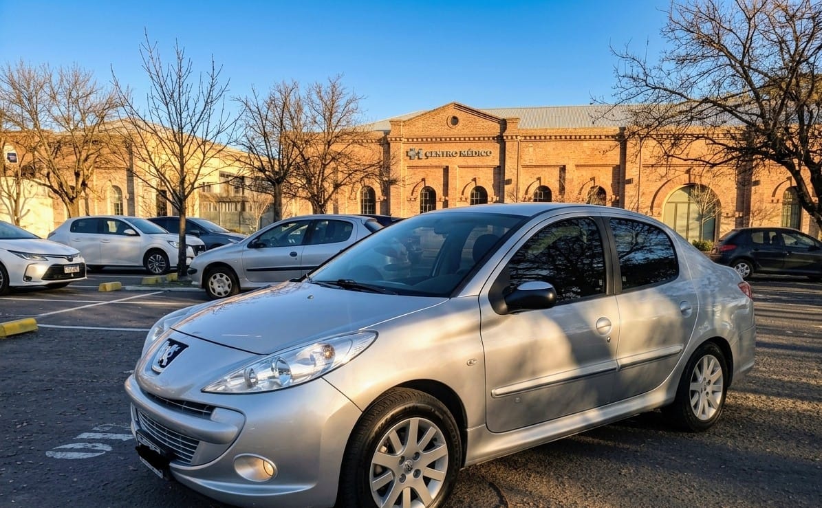 Peugeot 207 2013 en venta