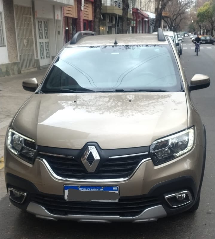 Renault Sandero 2020 en venta