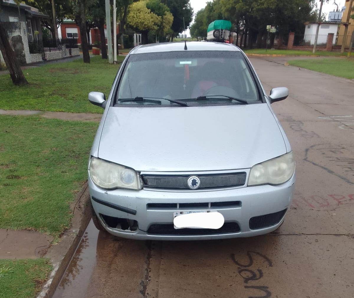 Fiat Siena 2006 en venta