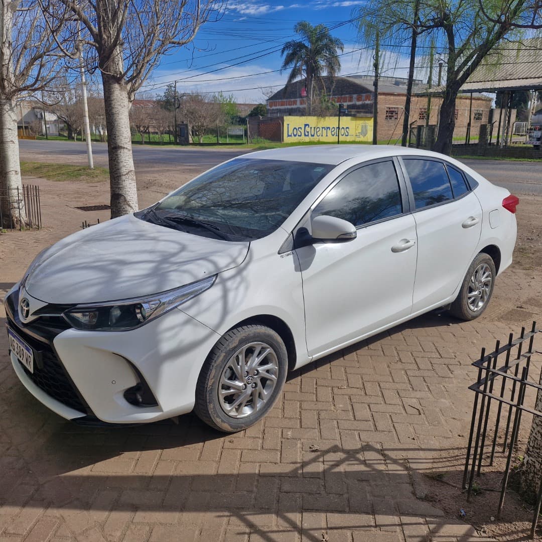 Toyota XLS 2024 en venta
