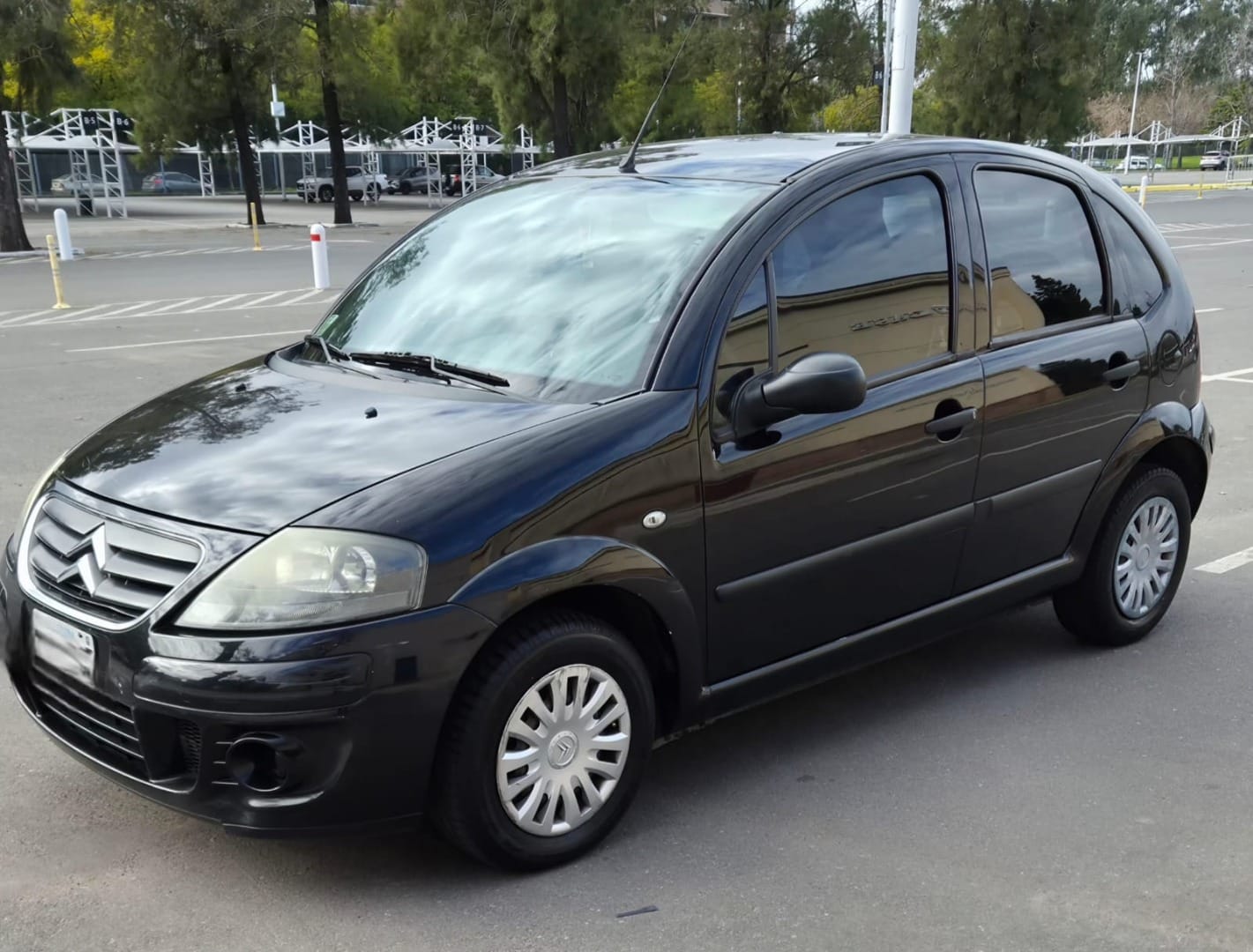 Citroën C3 2011 en venta