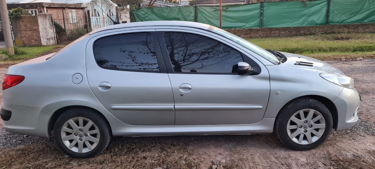 Peugeot 207 2010 en venta