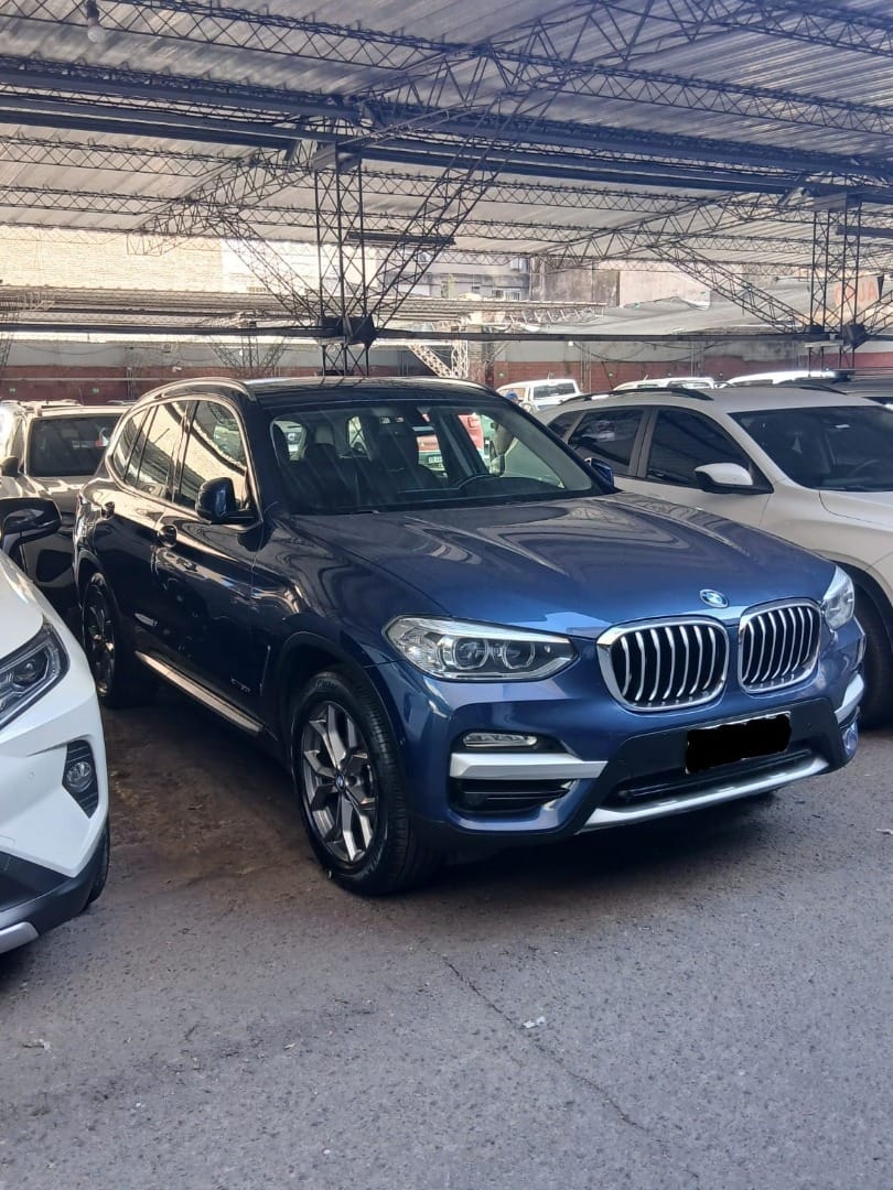 BMW 2018 en venta