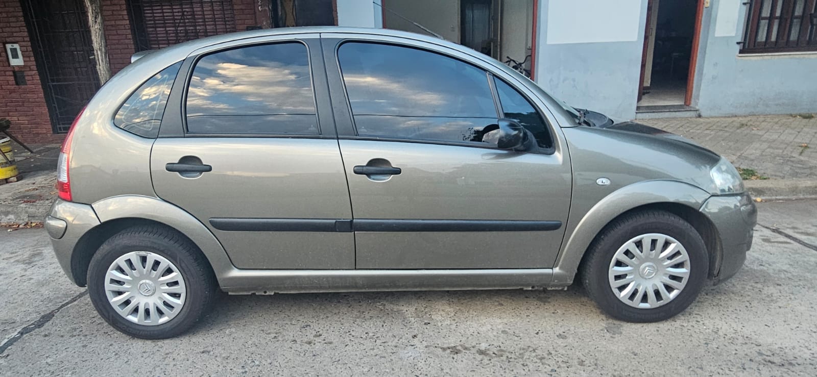 Citroën C3 2011 en venta