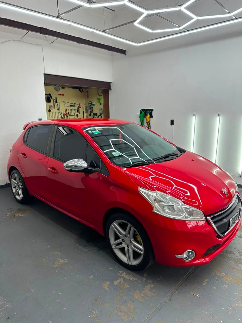 Peugeot 208 2013 en venta