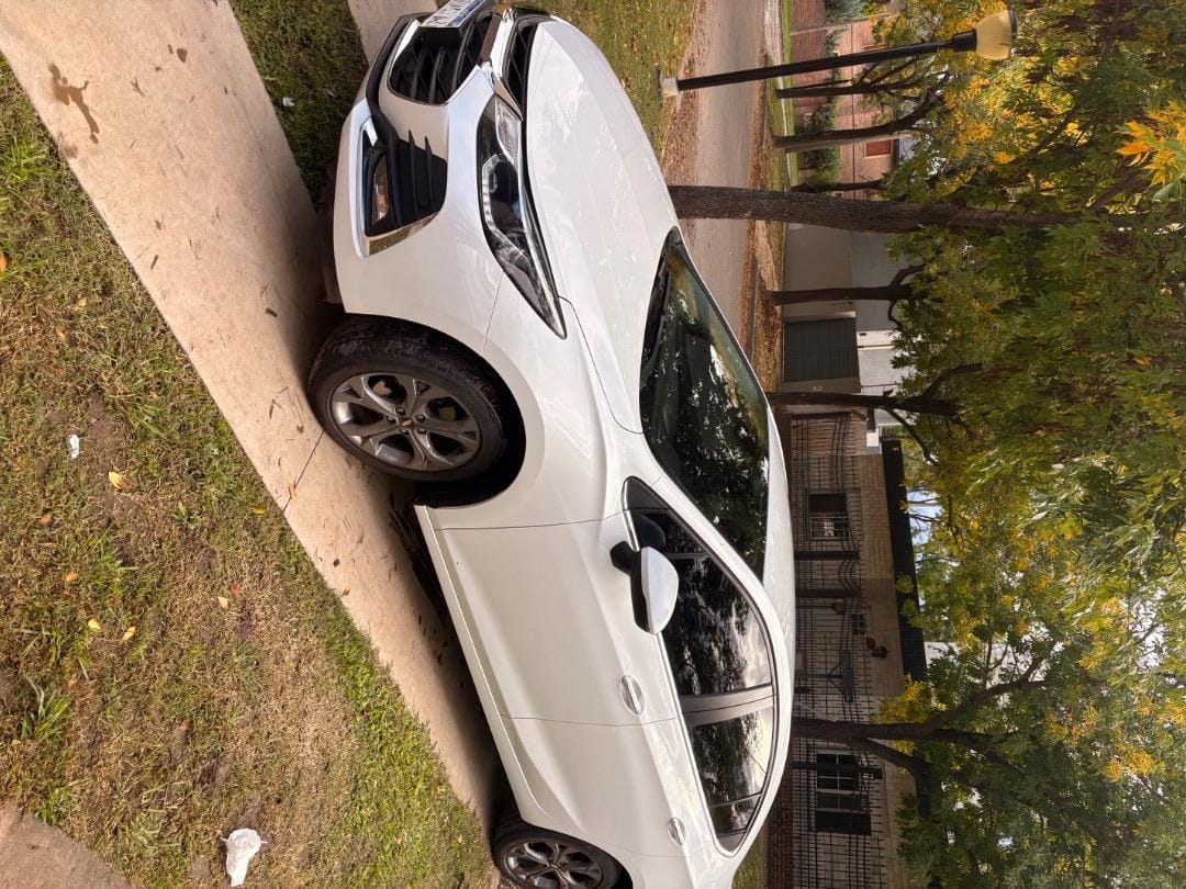 Chevrolet Cruze 2022 en venta