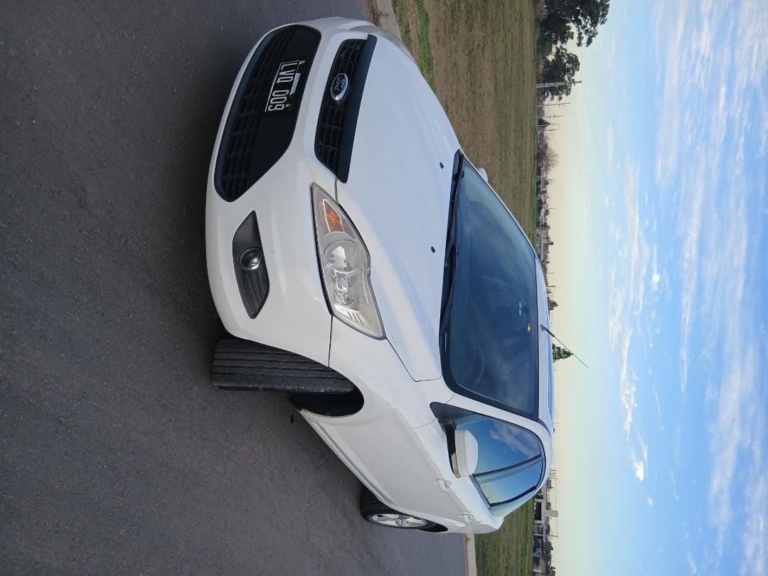 Ford Focus 2012 en venta