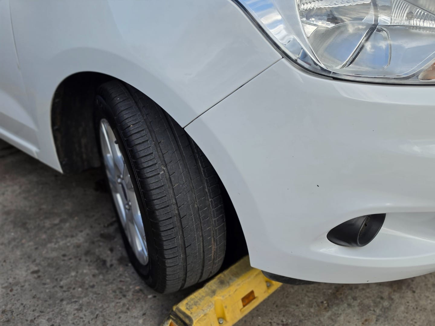 Ford Ka 2018 en venta