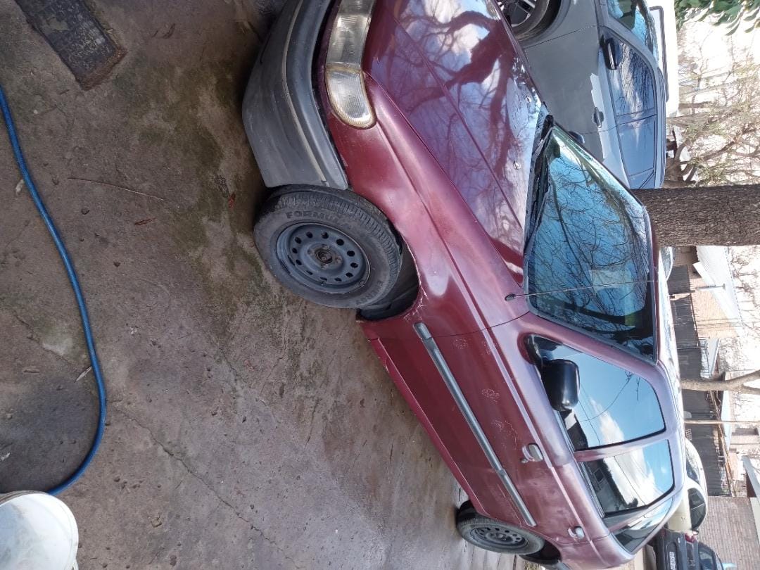 Volkswagen Pointer 1996 en venta