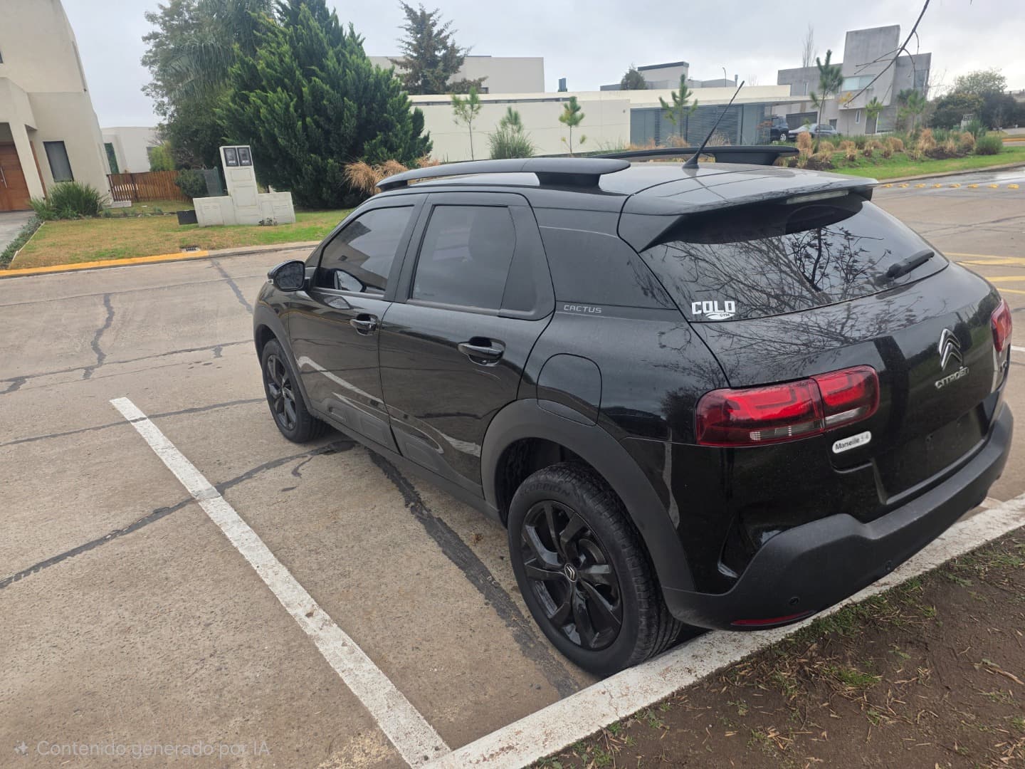 Citroën C4 2022 en venta