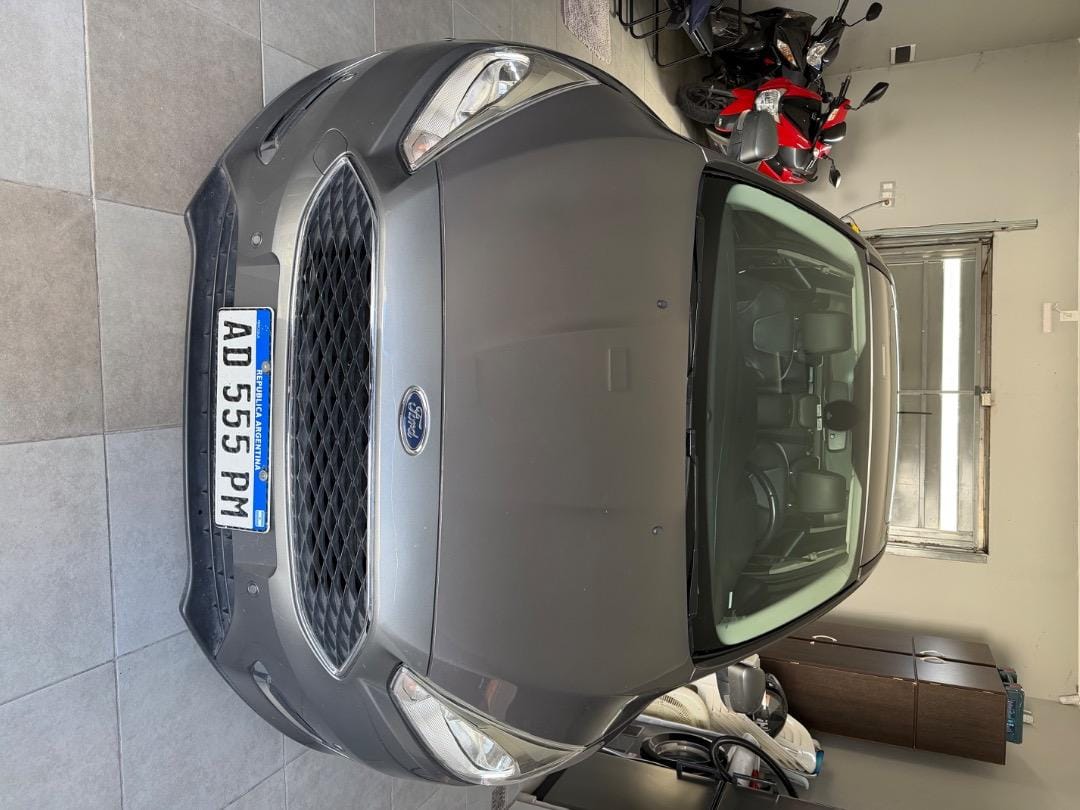 Ford Focus 2019 en venta