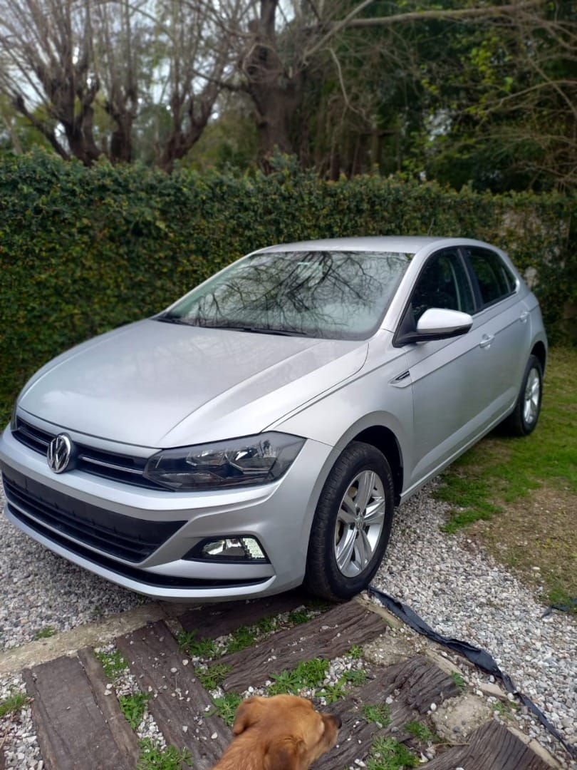 Volkswagen Polo 2019 en venta