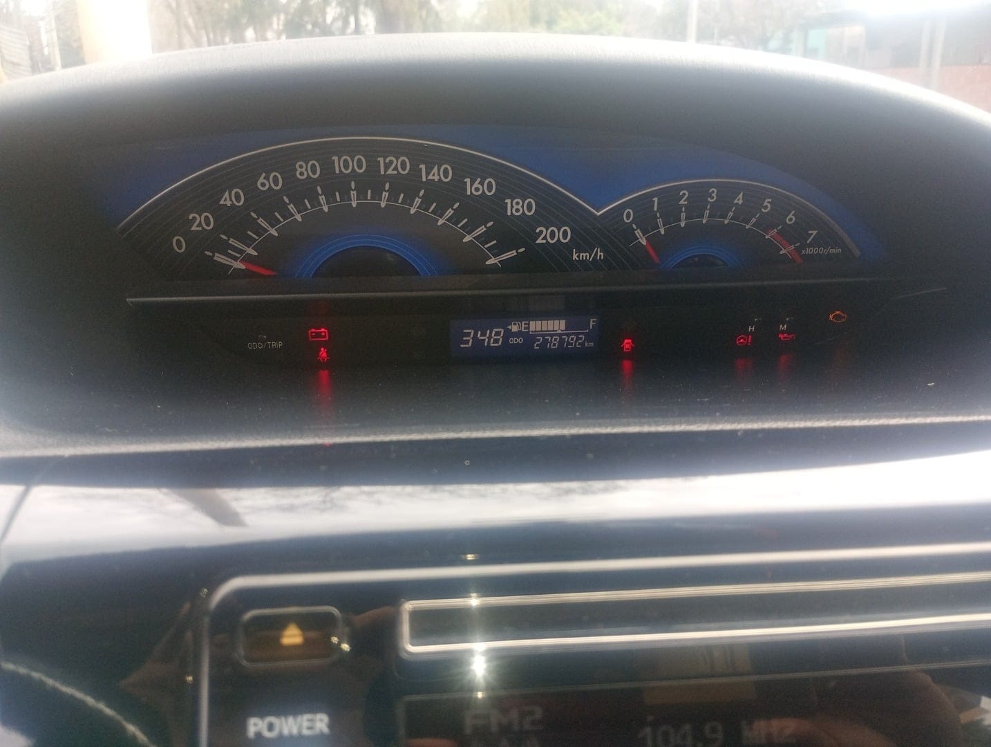 Toyota Etios 2015 en venta