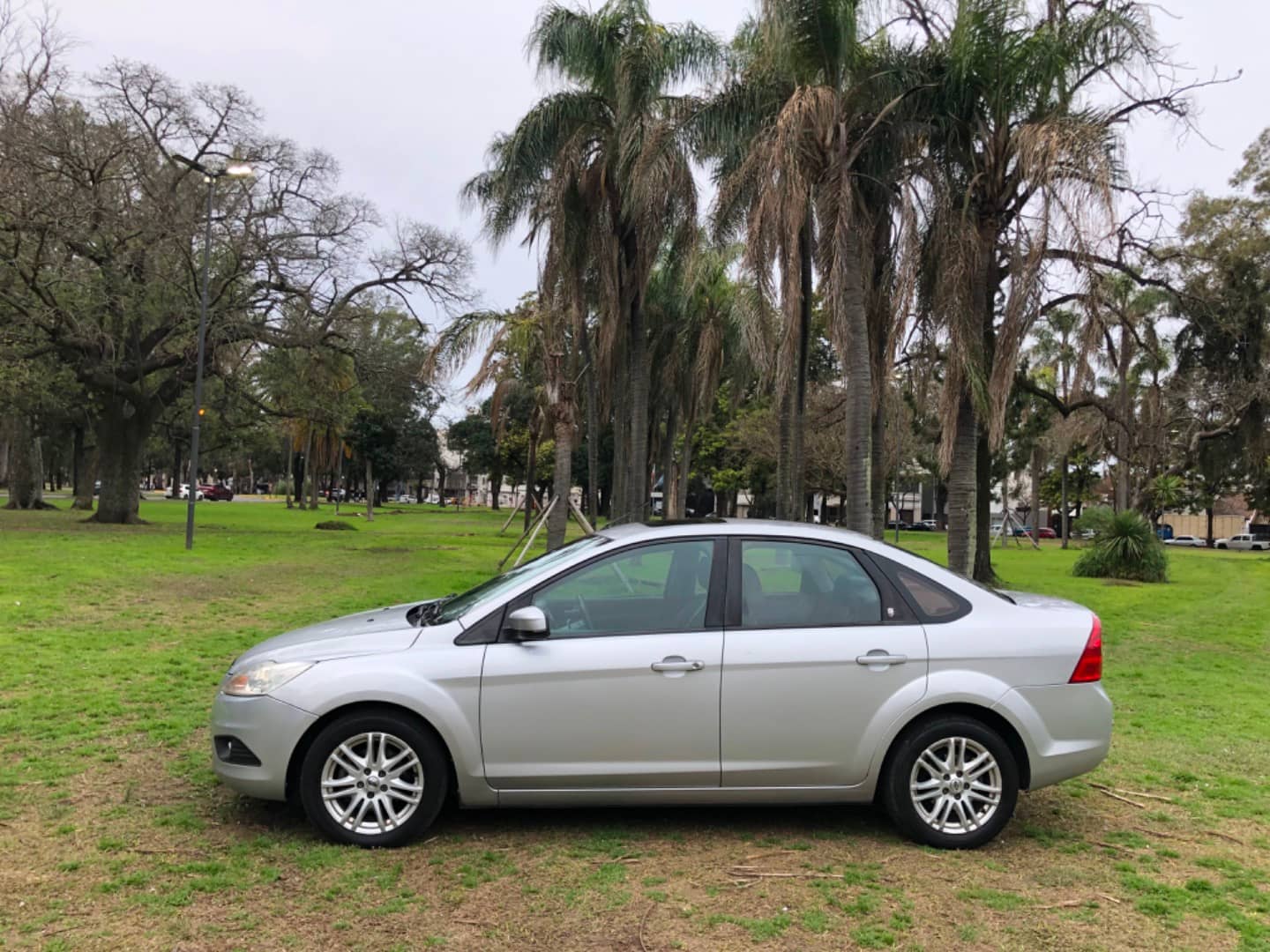 Ford Focus 2010 en venta